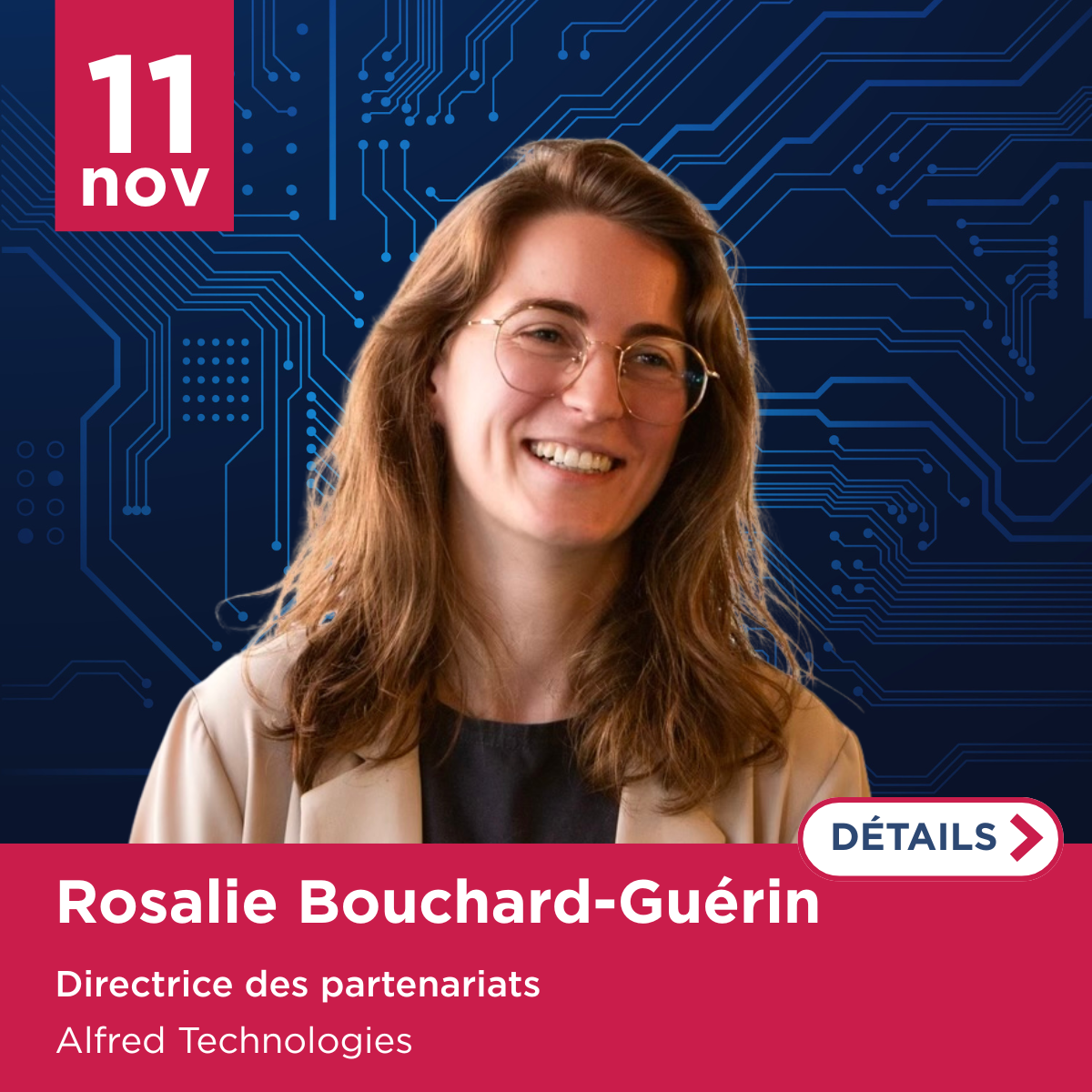 Rosalie Bouchard-Guérin