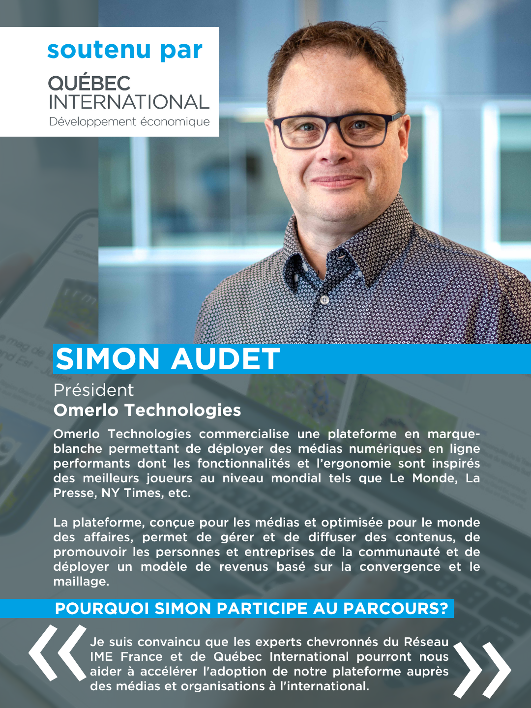 Simon Audet