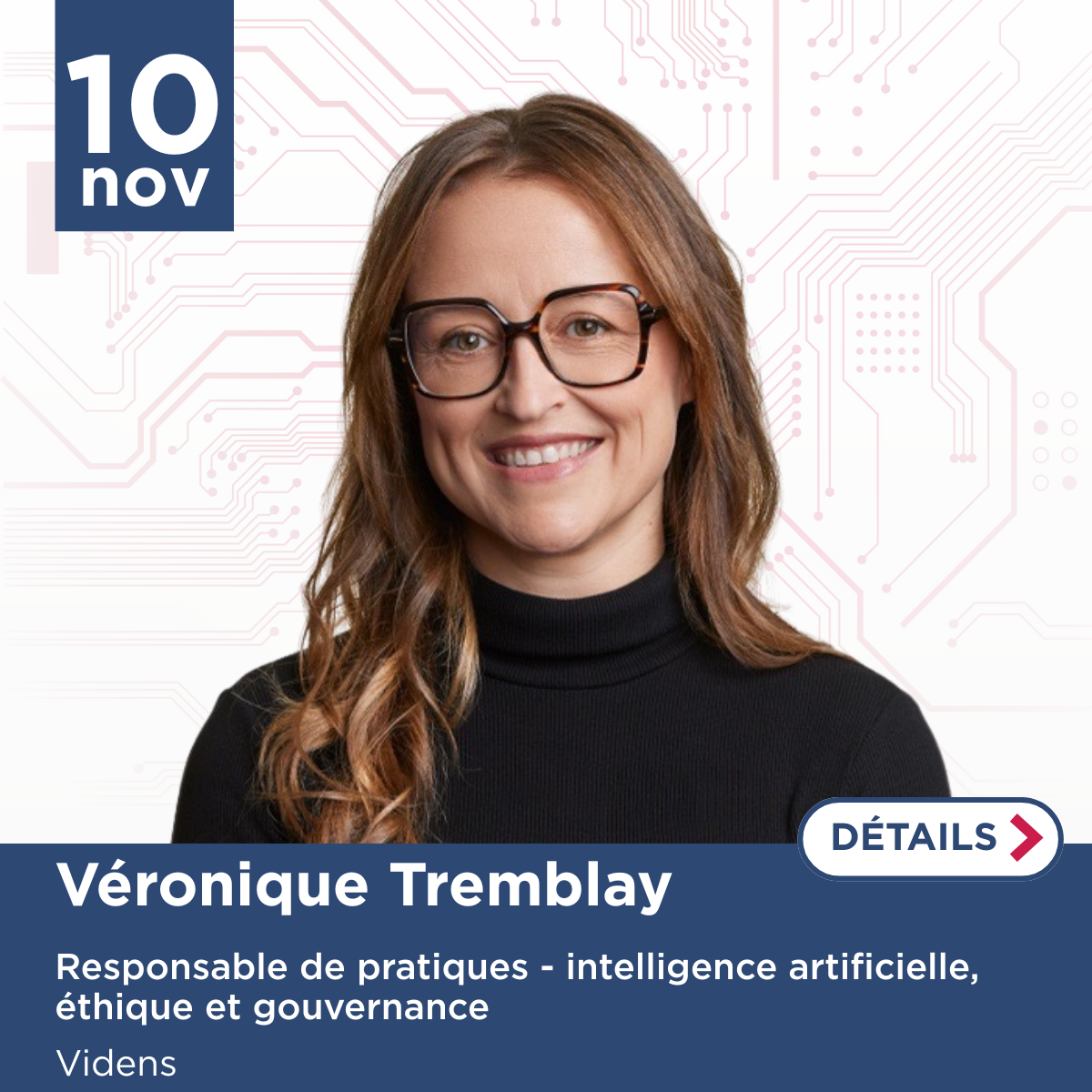 Véronique Tremblay