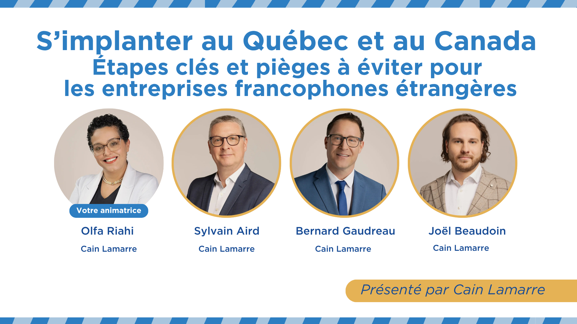 Cain-lamarre