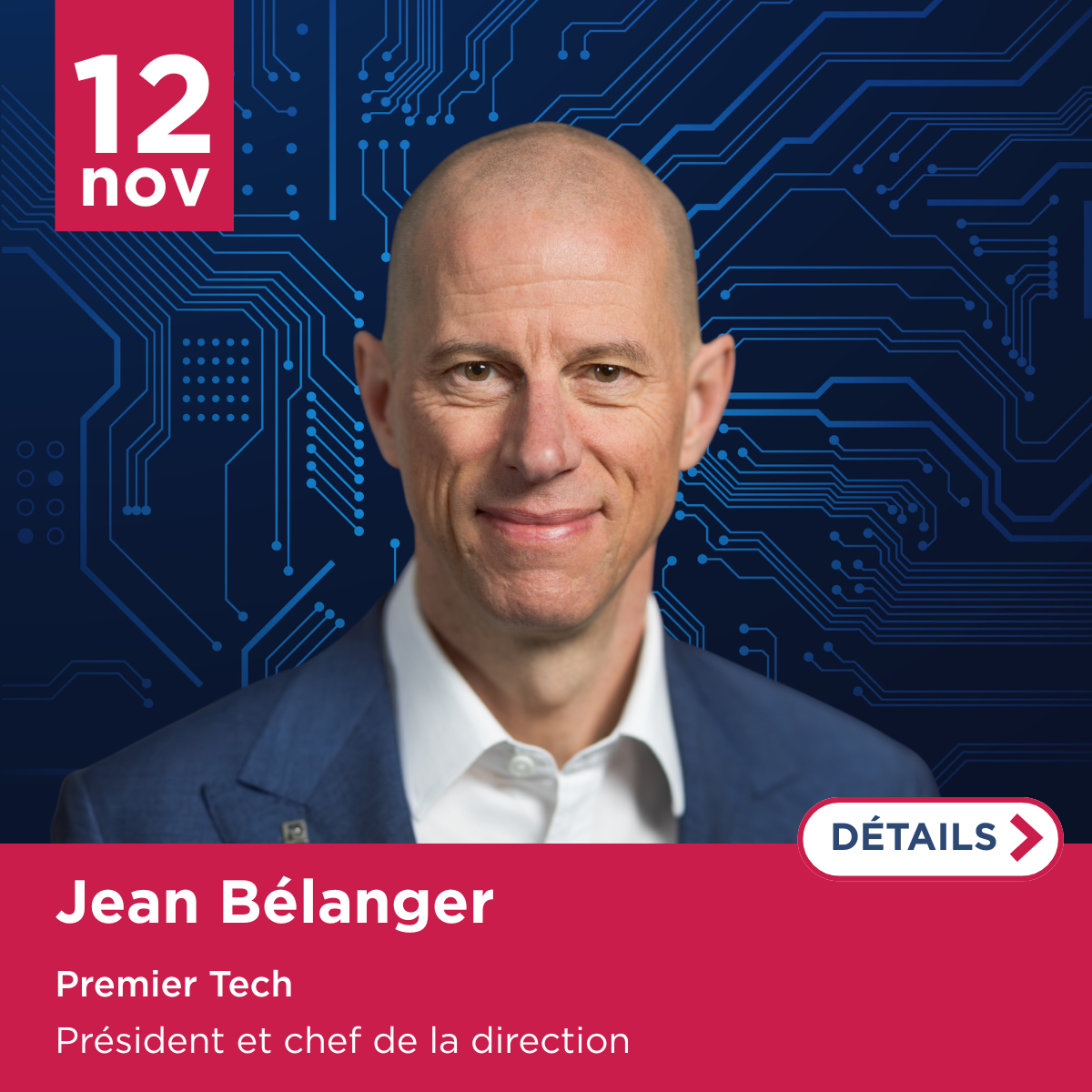 Jean Bélanger
