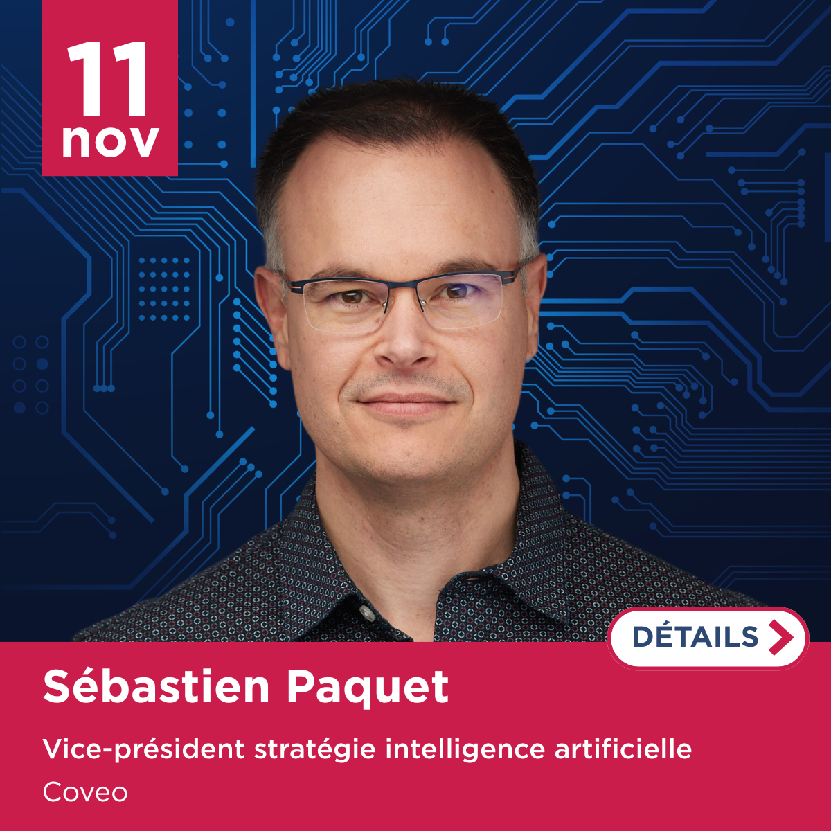 Sébastien Paquet