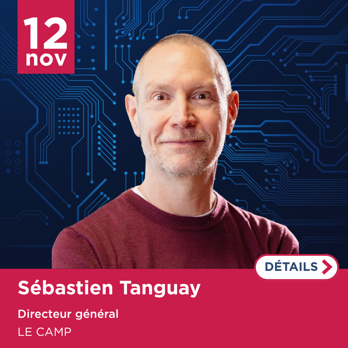 Sébastien Tanguay