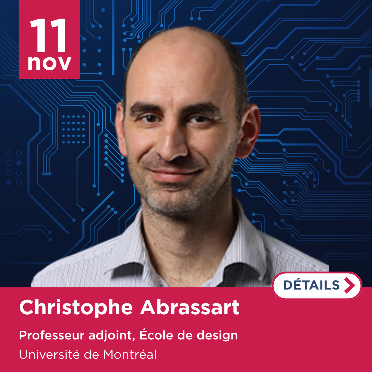 Christophe Abrassart
