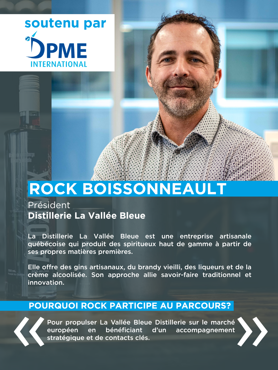 Rock Boissonneault