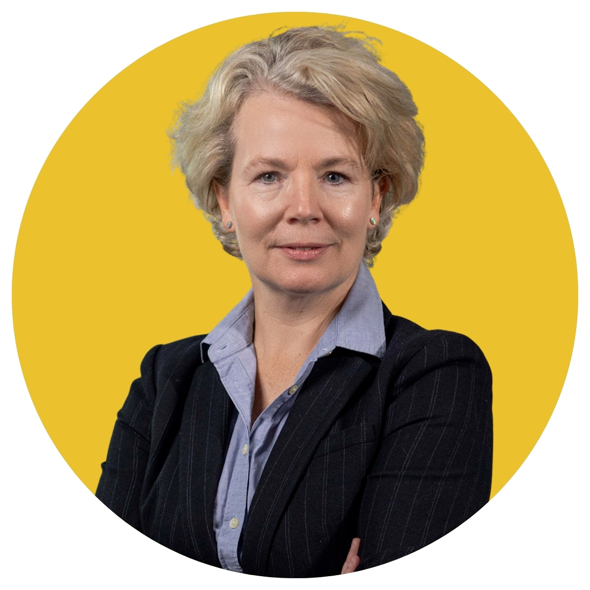 Elisabeth-Anne Bütikofer