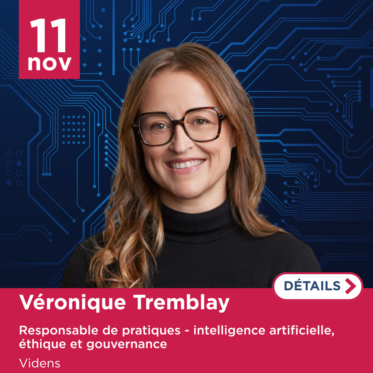 Véronique Tremblay
