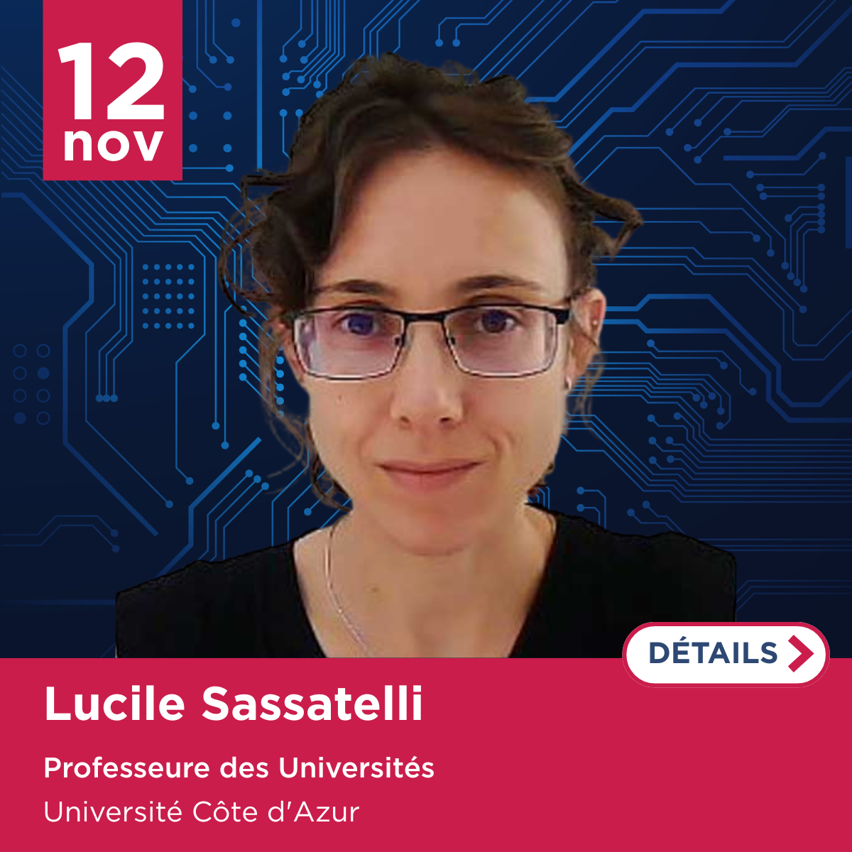 Lucile Sassatelli