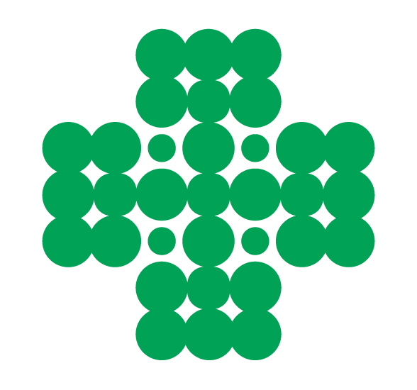 Pictogramme vert