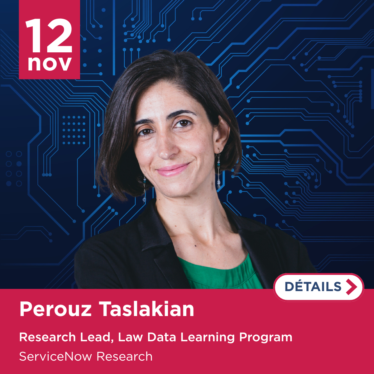 Perouz Taslakian