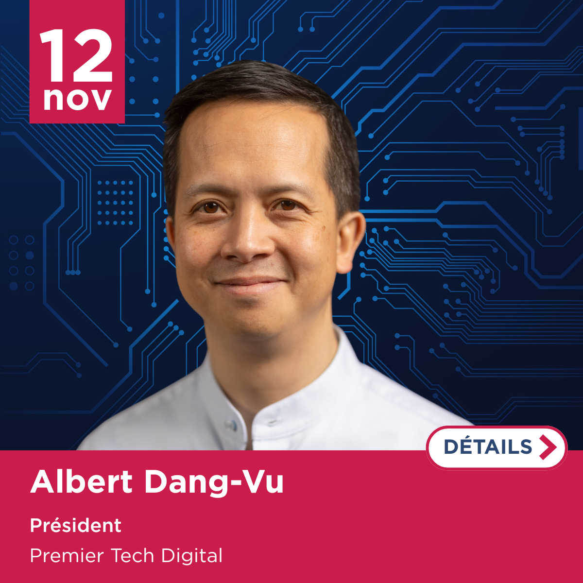 Albert Dang-Vu
