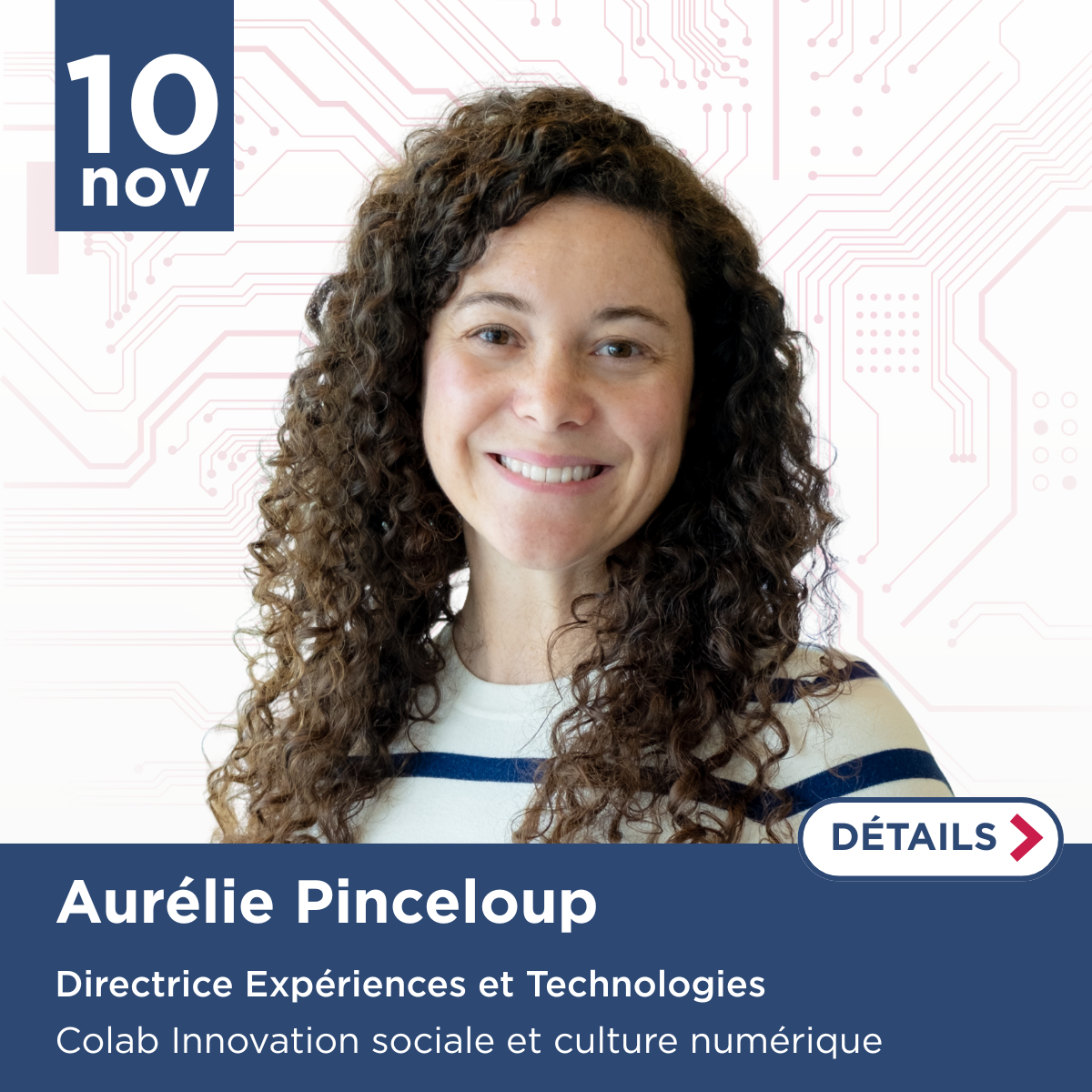 Aurélie Pinceloup