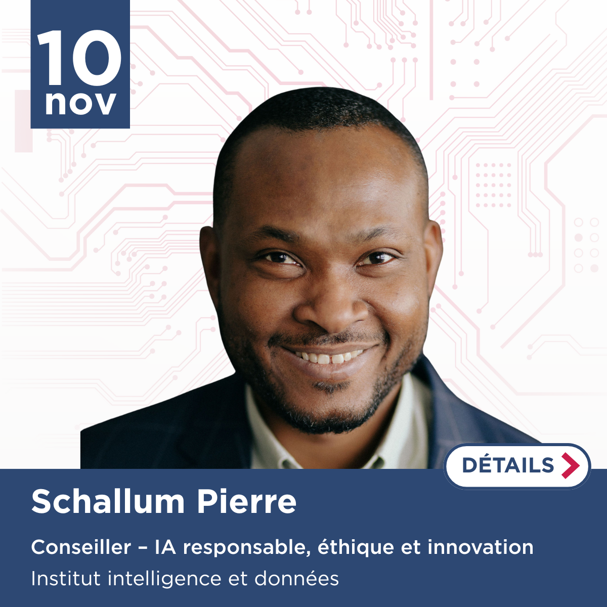Schallum Pierre