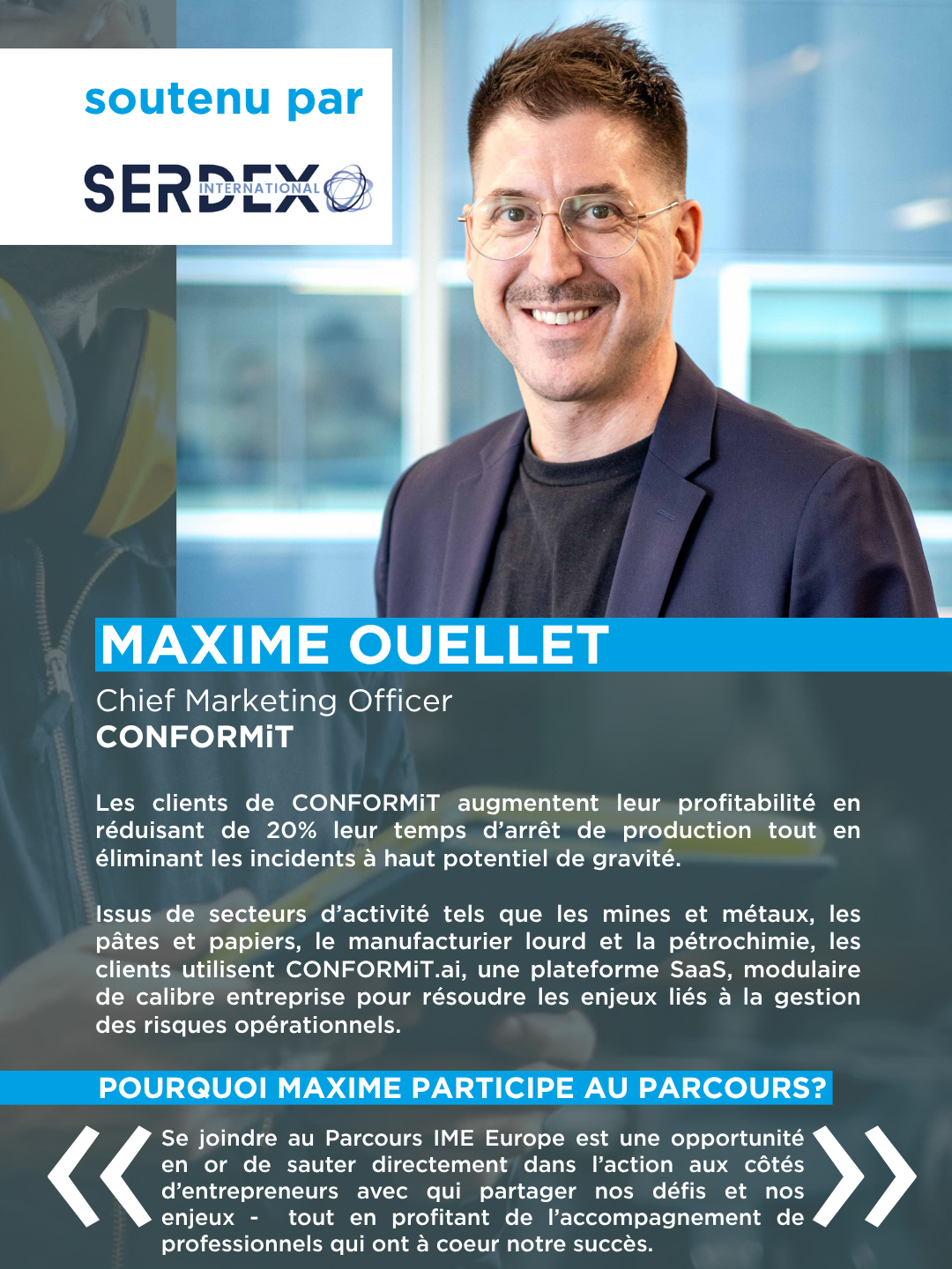Maxime Ouellet