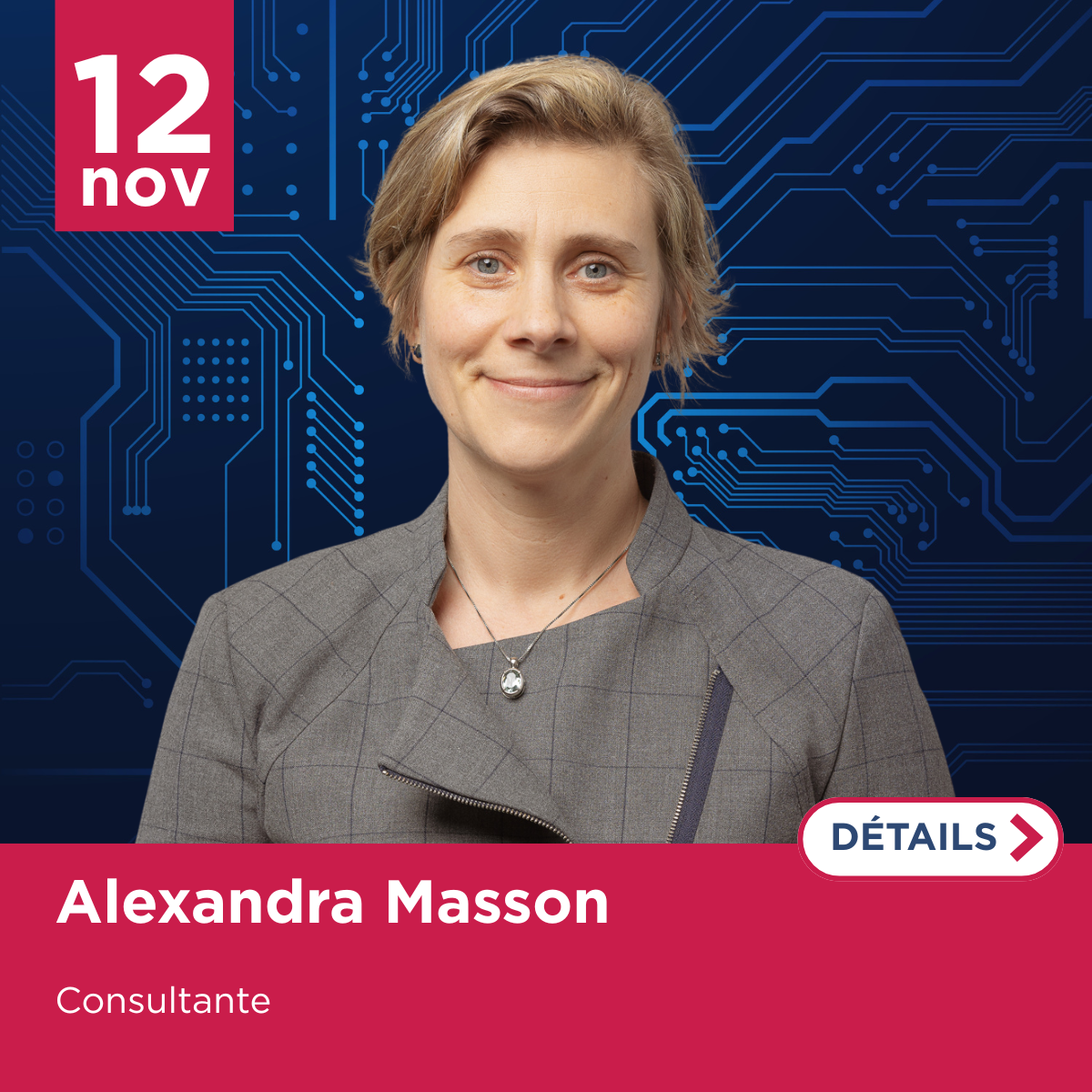Alexandra Masson