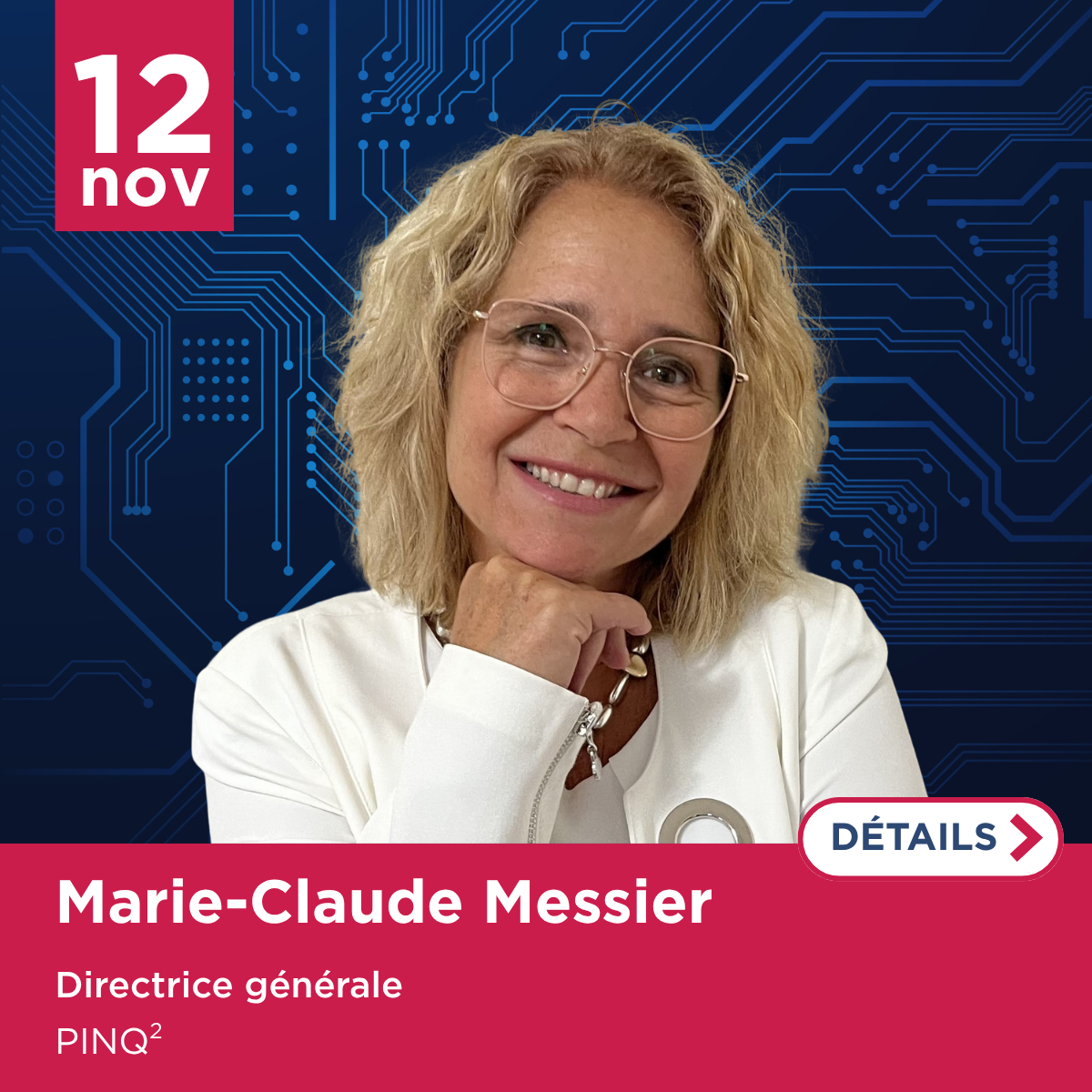 Marie-Claude Messier