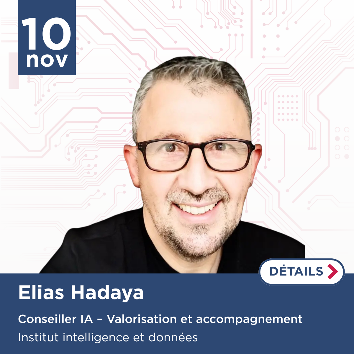 Elias Hadaya