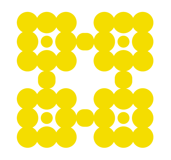 Pictogramme jaune