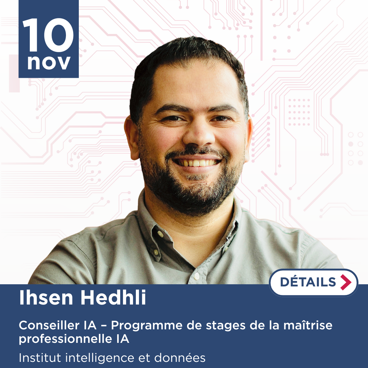 Ihsen Hedhli