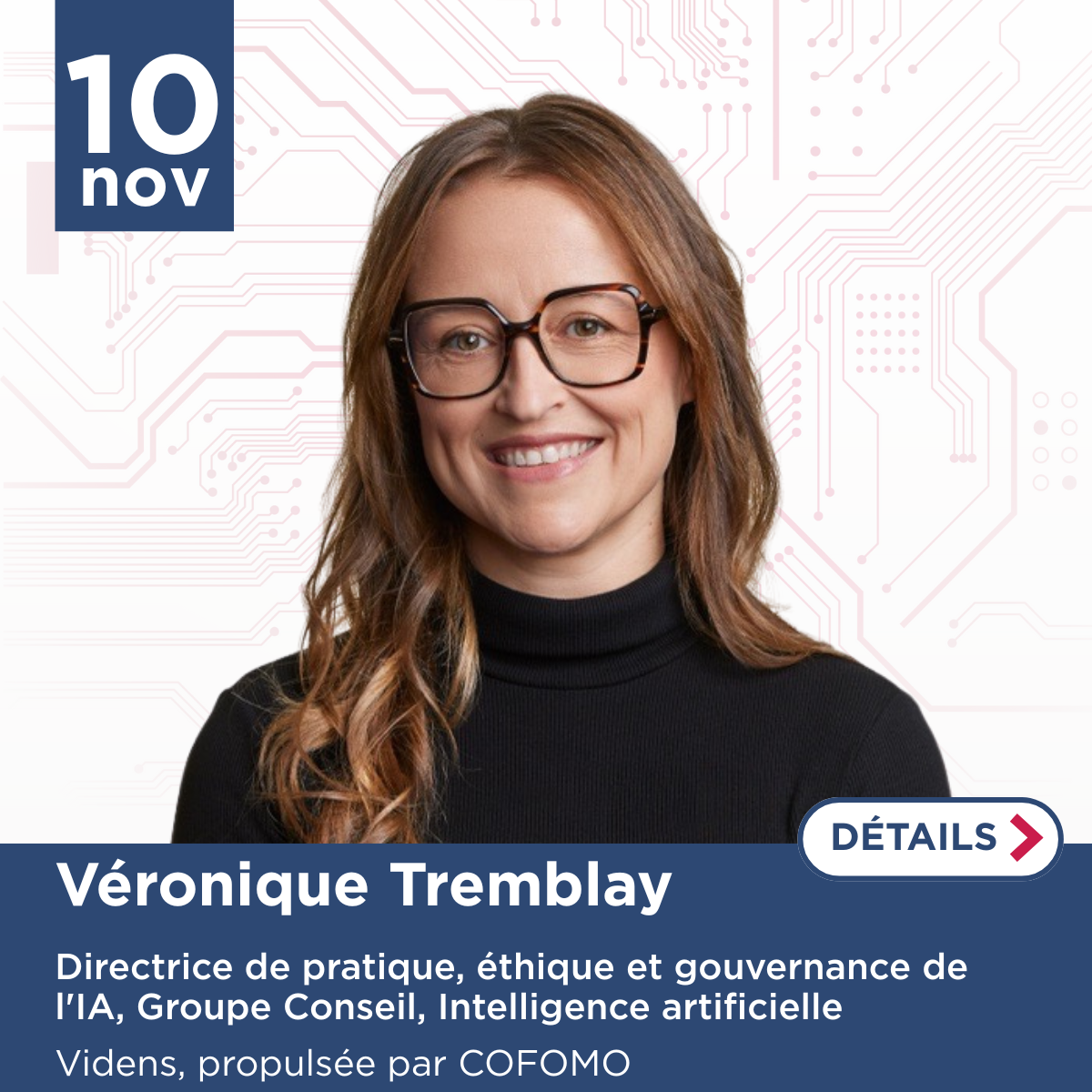 Véronique Tremblay